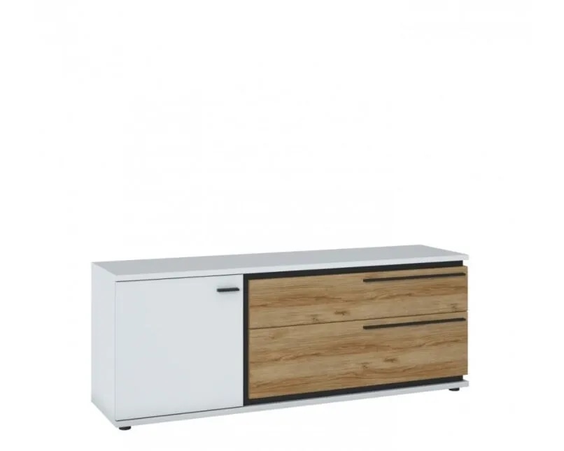 TV element SALINAS - Akcija u trgovini Harvey Norman