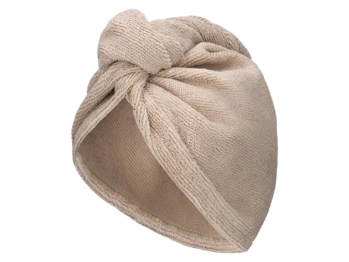 LIVARNO Ručnik turban - Akcija u trgovini Kaufland