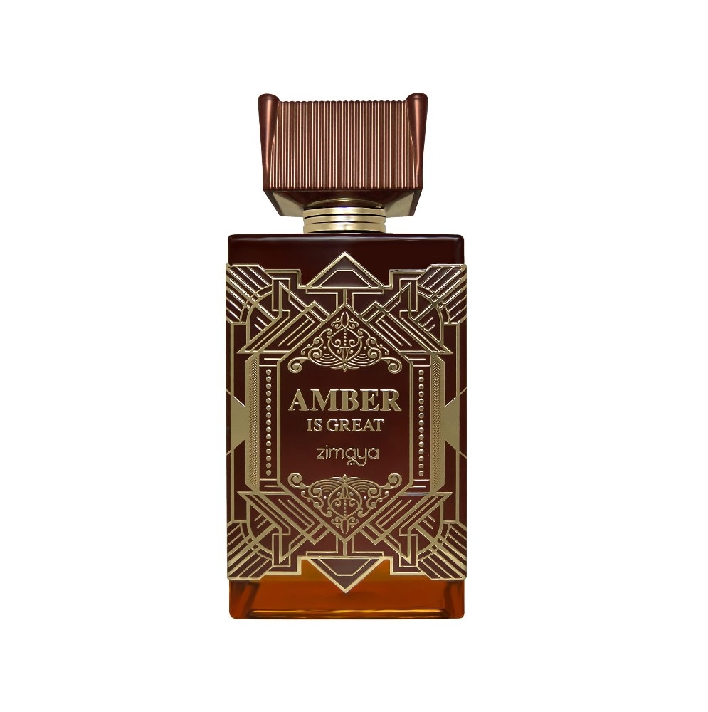 Zimaya Amber Is Great Akcija u trgovini Bipa