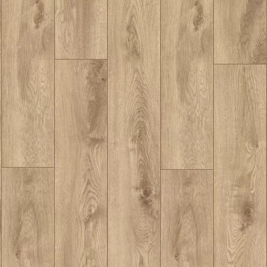 Kronostep Vinil SPC hrast Sunrise - Akcija u trgovini Merkury