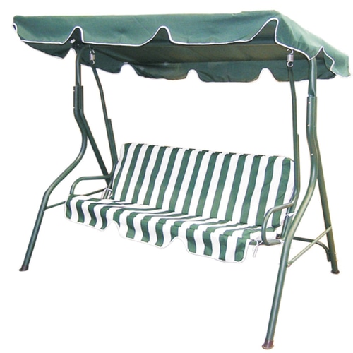 Vrtna ljuljačka 1 komad - Akcija u trgovini Kaufland