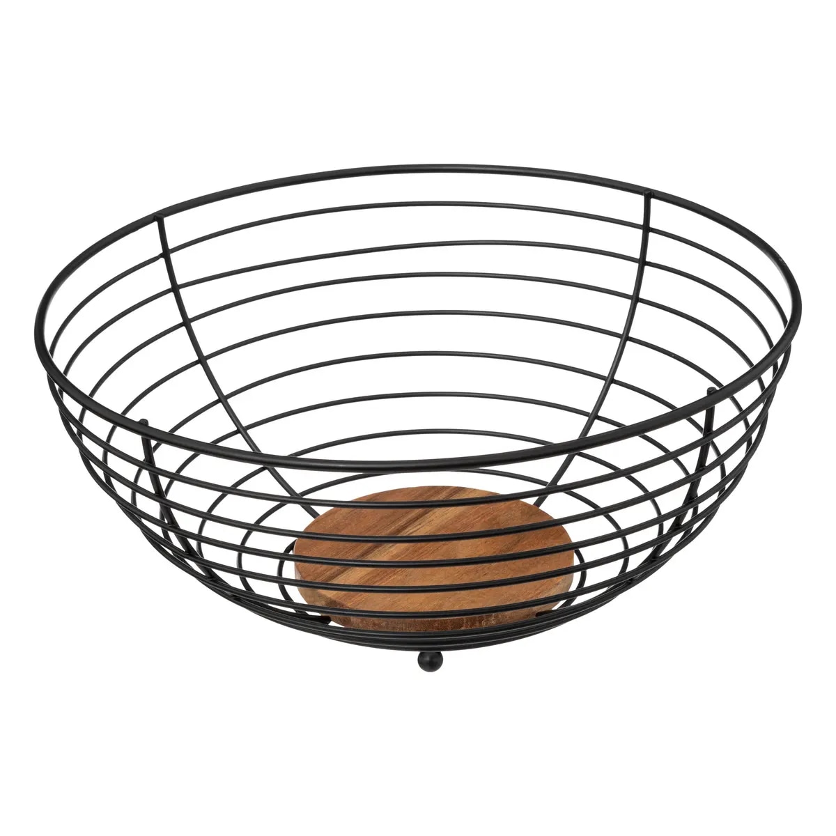 Košara za voće 31x25x17 cm - Akcija u trgovini Plodine