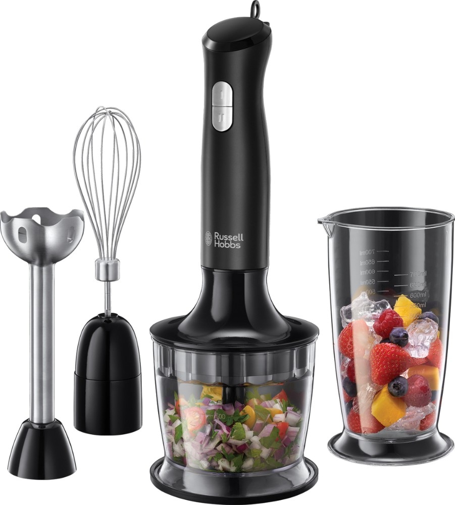Russell Hobbs štapni mikser 3u1 24702-56 1 kom Akcija u trgovini Interspar