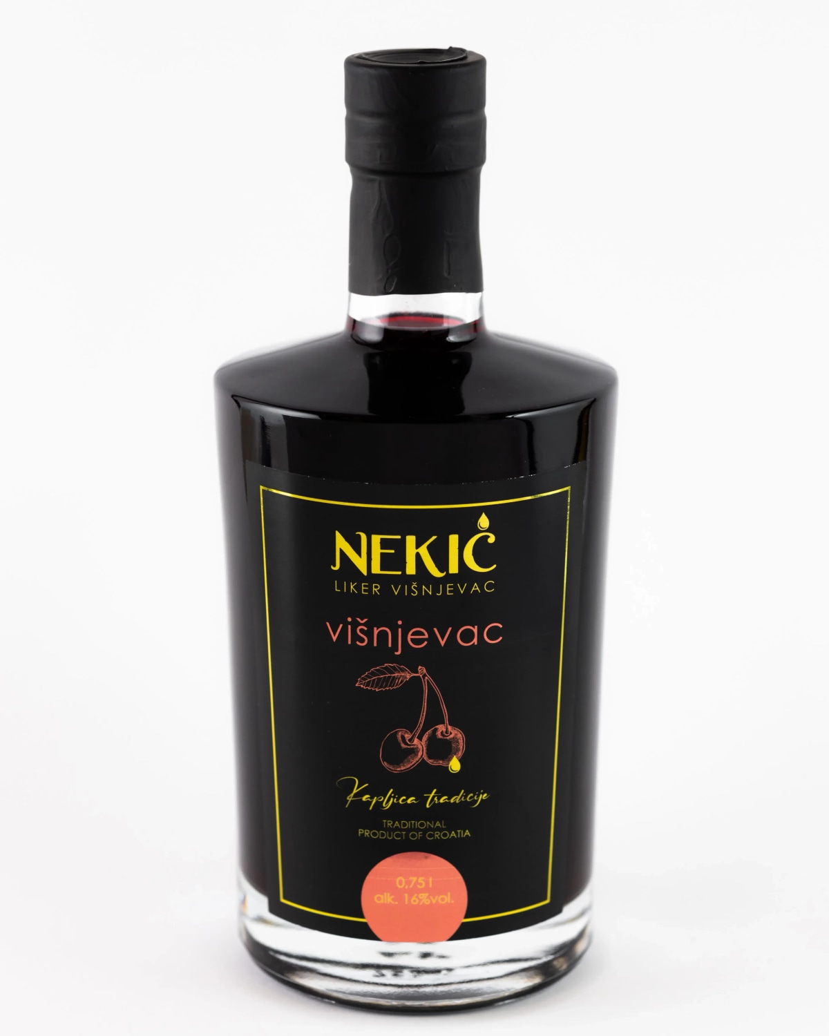 Nekić Višnjevac 0,5l - Akcija u trgovini Pivac