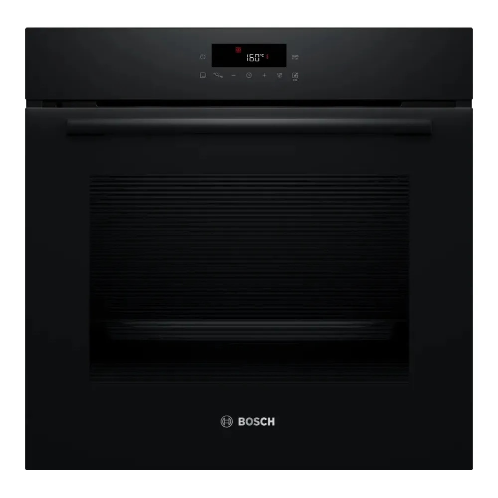 Bosch pećnica ugradbena HBA571BB4 - Akcija u trgovini Alles