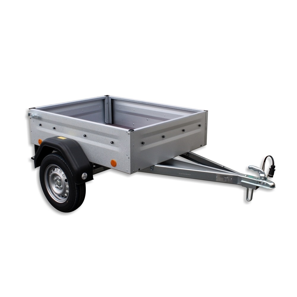 Auto prikolica TPV EU0 - Akcija u trgovini Pevex