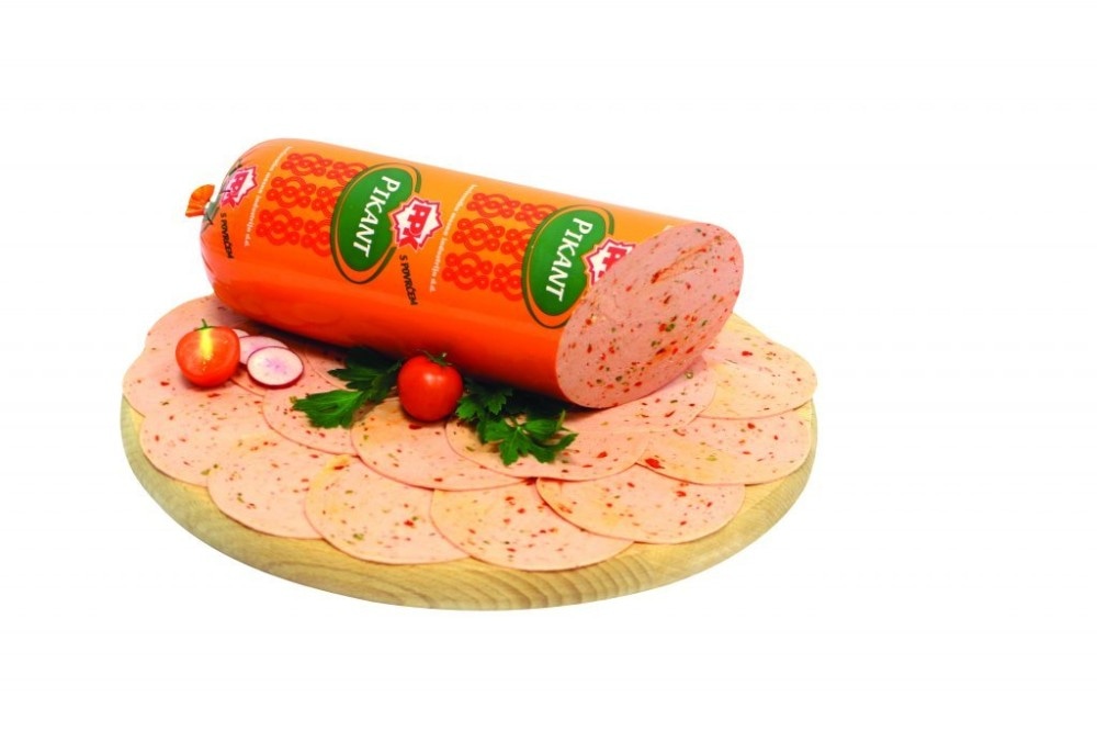 Pivac Pikant salama 100 g - Akcija u trgovini Plodine