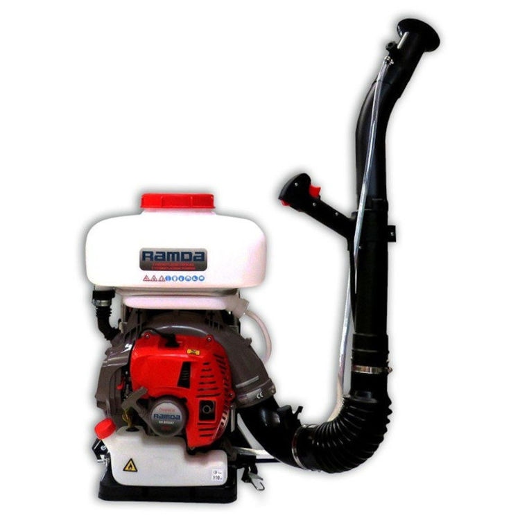 RAMDA prskalica motorna 3WF-14B - Akcija u trgovini Alles