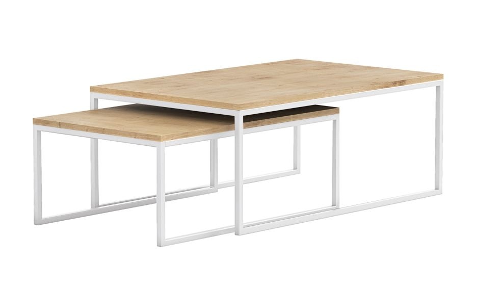 QUADRO klub stolić - Akcija u trgovini Prima