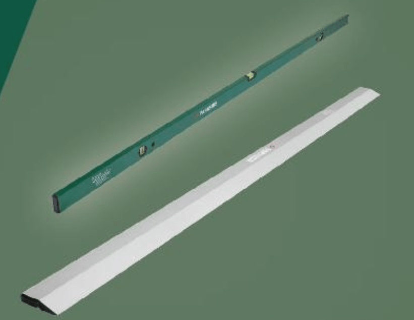 PARKSIDE® Trapezna zidarska letva ili libela 1.8 m - Akcija u trgovini Kaufland