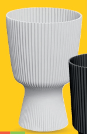 PROSPERPLAST Vaze - Akcija u trgovini Plodine