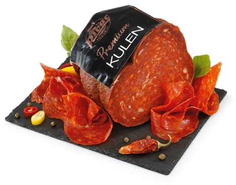 Kulen premium 1 kg Pivac - Akcija u trgovini Interspar