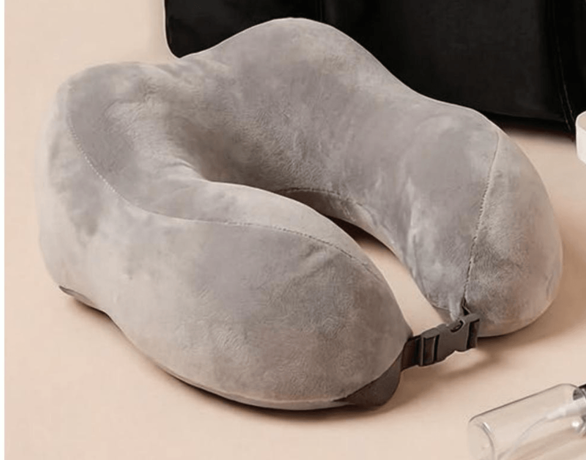 Putni jastuk od memorijske pjene - Akcija u trgovini Pepco