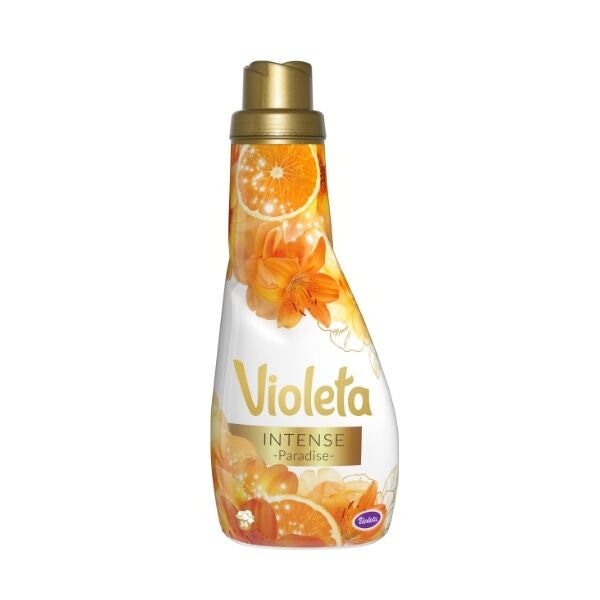 Violeta Omekšivač Intense Orange 900ml - Akcija u trgovini Vrutak