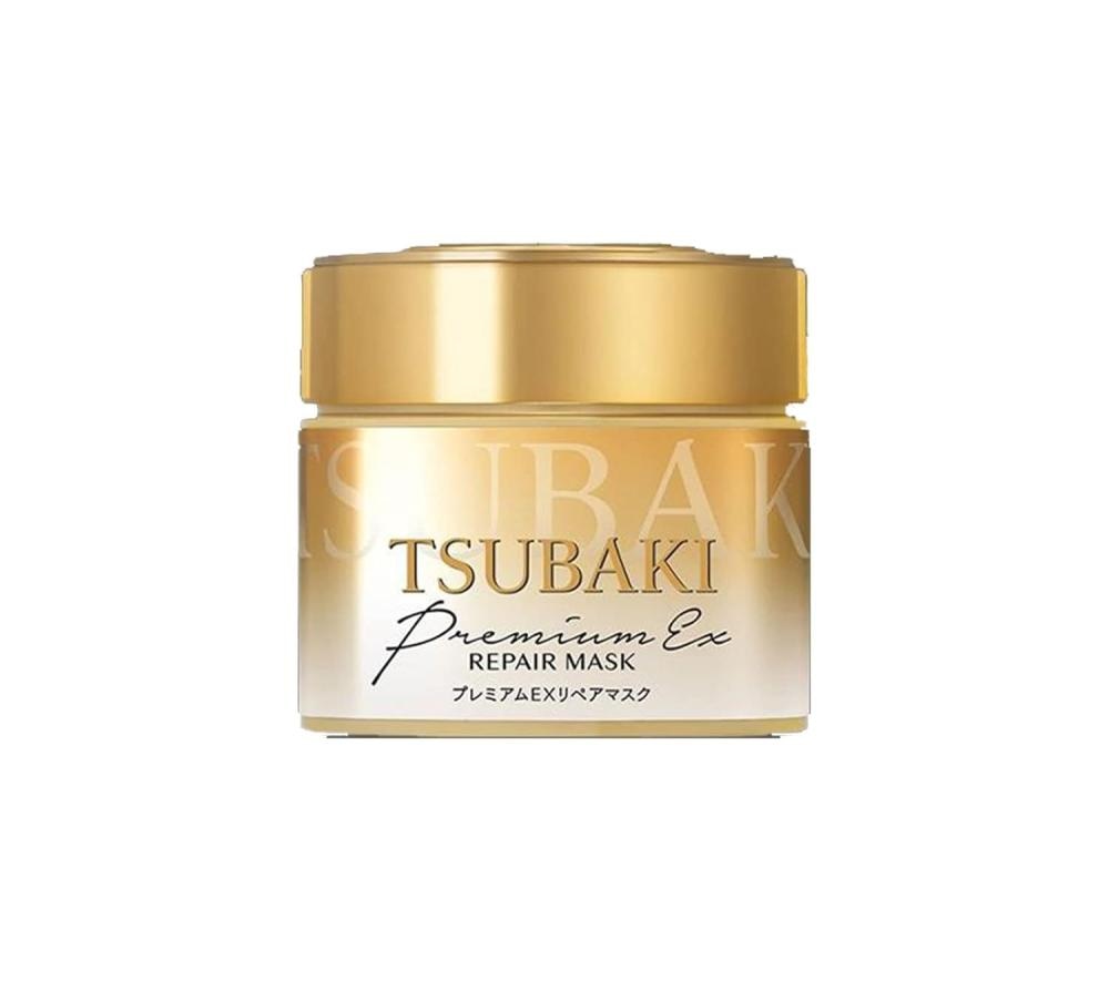 Shiseido Tsubaki Maska za kosu 180 g - Akcija u trgovini Bipa