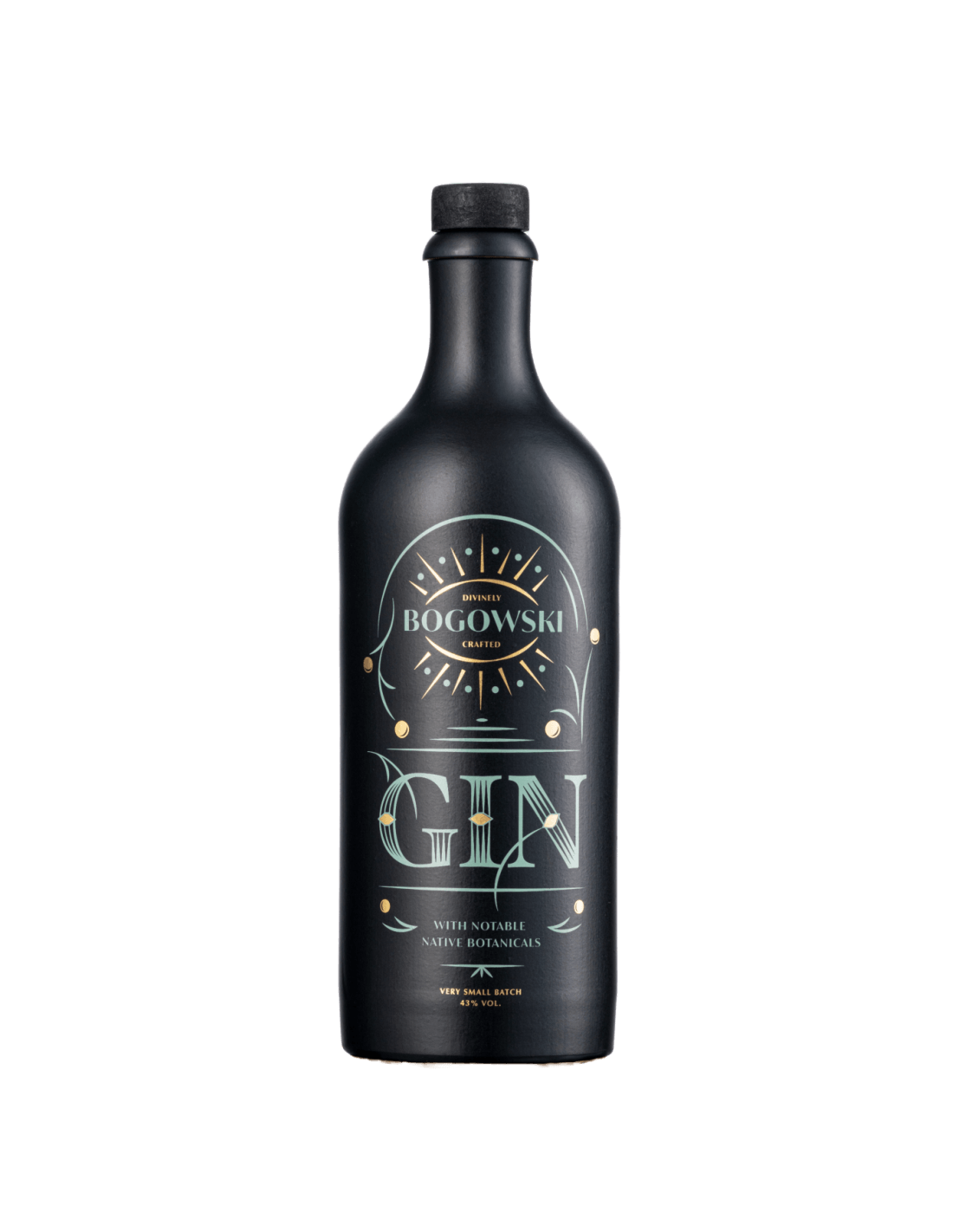 Bogowski Gin 0,7 L - Akcija u trgovini Tommy