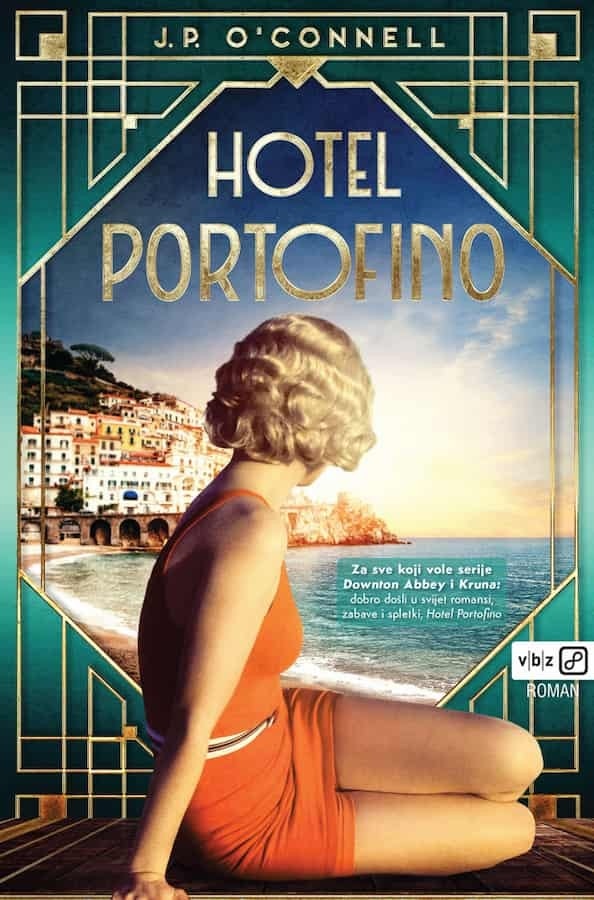 Hotel Portofino J. P. O'Connell Akcija u trgovini VBZ