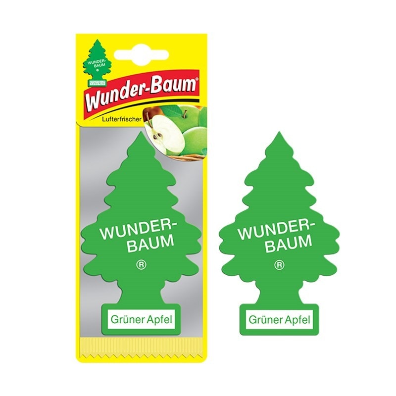 Wunder-Baum mirisni borić 1 kom Akcija u trgovini Boso
