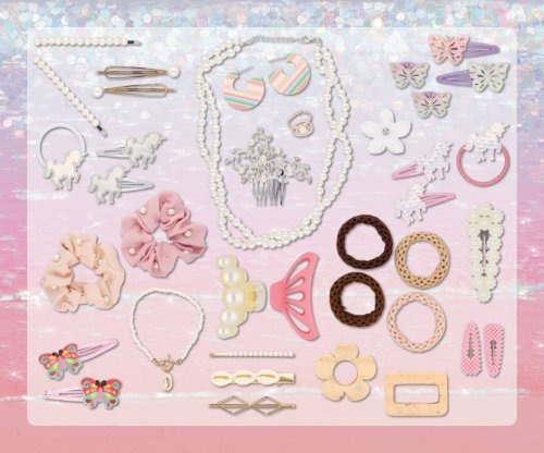 Modni dodatak 1 kom - Akcija u trgovini Interspar