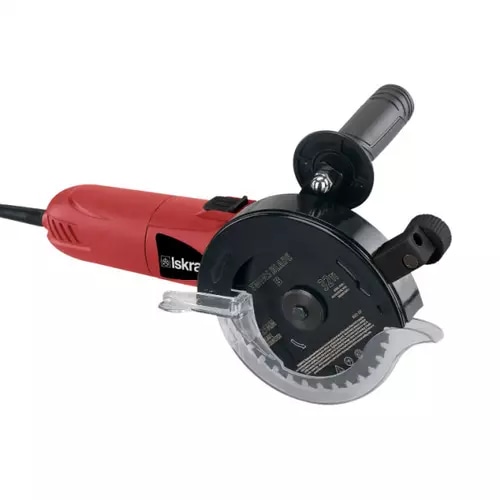 Iskra GX-MC011 kružna pila s dvostrukom oštricom - Akcija u trgovini KTC