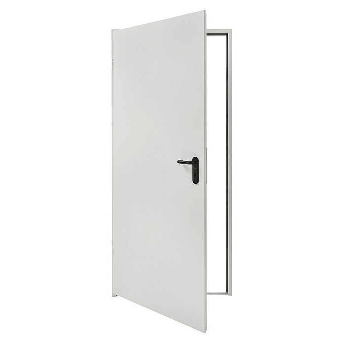 Unutarnja vrata 'Lamineo GLN15RK-P' - Akcija u trgovini Bauhaus