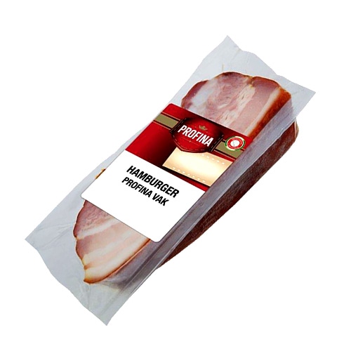 Profina Hamburger 1 kg - Akcija u trgovini Studenac