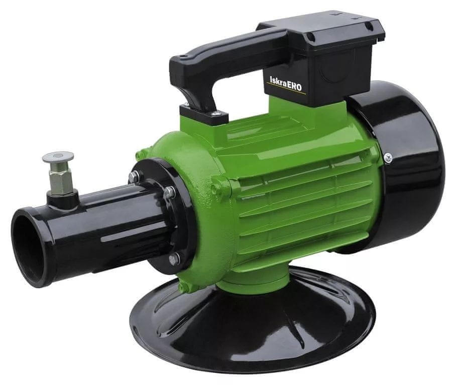 Električni motor za betonski vibrator 'IE-BV2' Iskra ERO - Akcija u trgovini Bauhaus