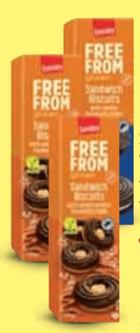 SNACK DAY Bezglutenski krekeri s maslinama 200 g - Akcija u trgovini Lidl