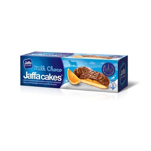 JAFFA Cakes Desert 150 g - 158 g - Akcija u trgovini Ribola