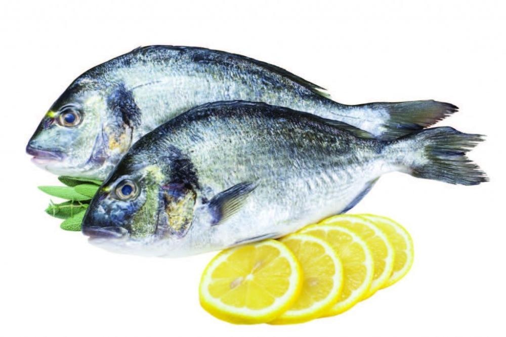 Komarča 1 kg - Akcija u trgovini Tommy