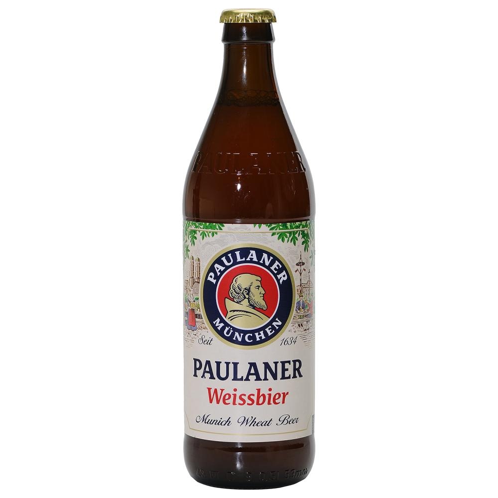Paulaner PIVO 0,5 l - Akcija u trgovini Studenac