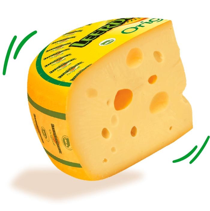 Sir Leerdammer 1 kg - Akcija u trgovini Tommy