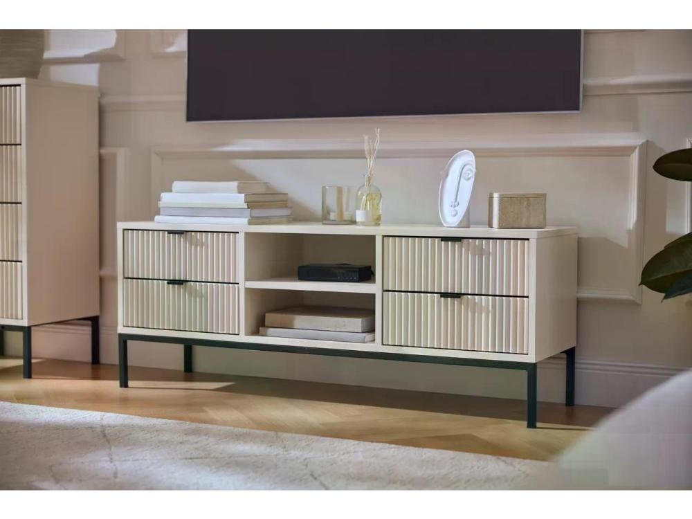 Komoda 1 komad LIVARNO home - Akcija u trgovini Lidl