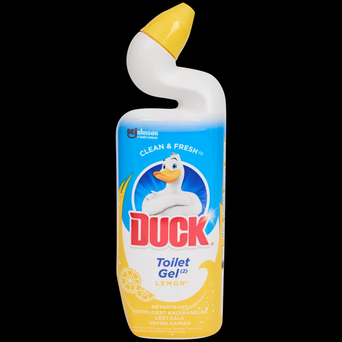 Duck Gel za toalet Clean & Fresh 750 ml - Akcija u trgovini Action