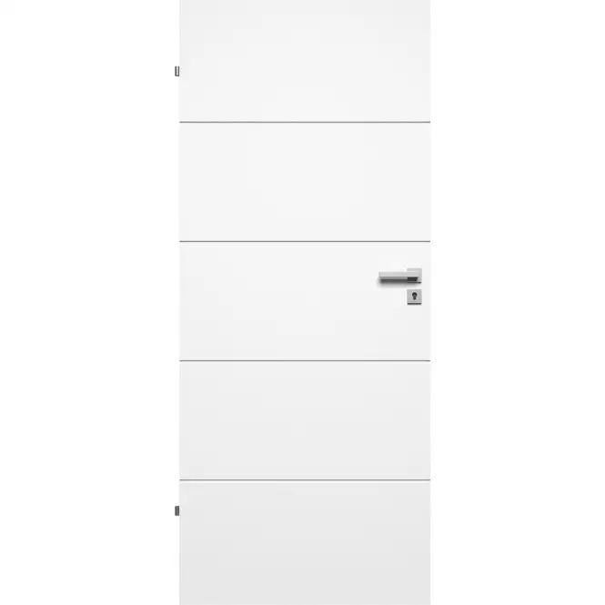 Nel 0*5 65, 75, 85x200 cm Akcija u trgovini Merkury