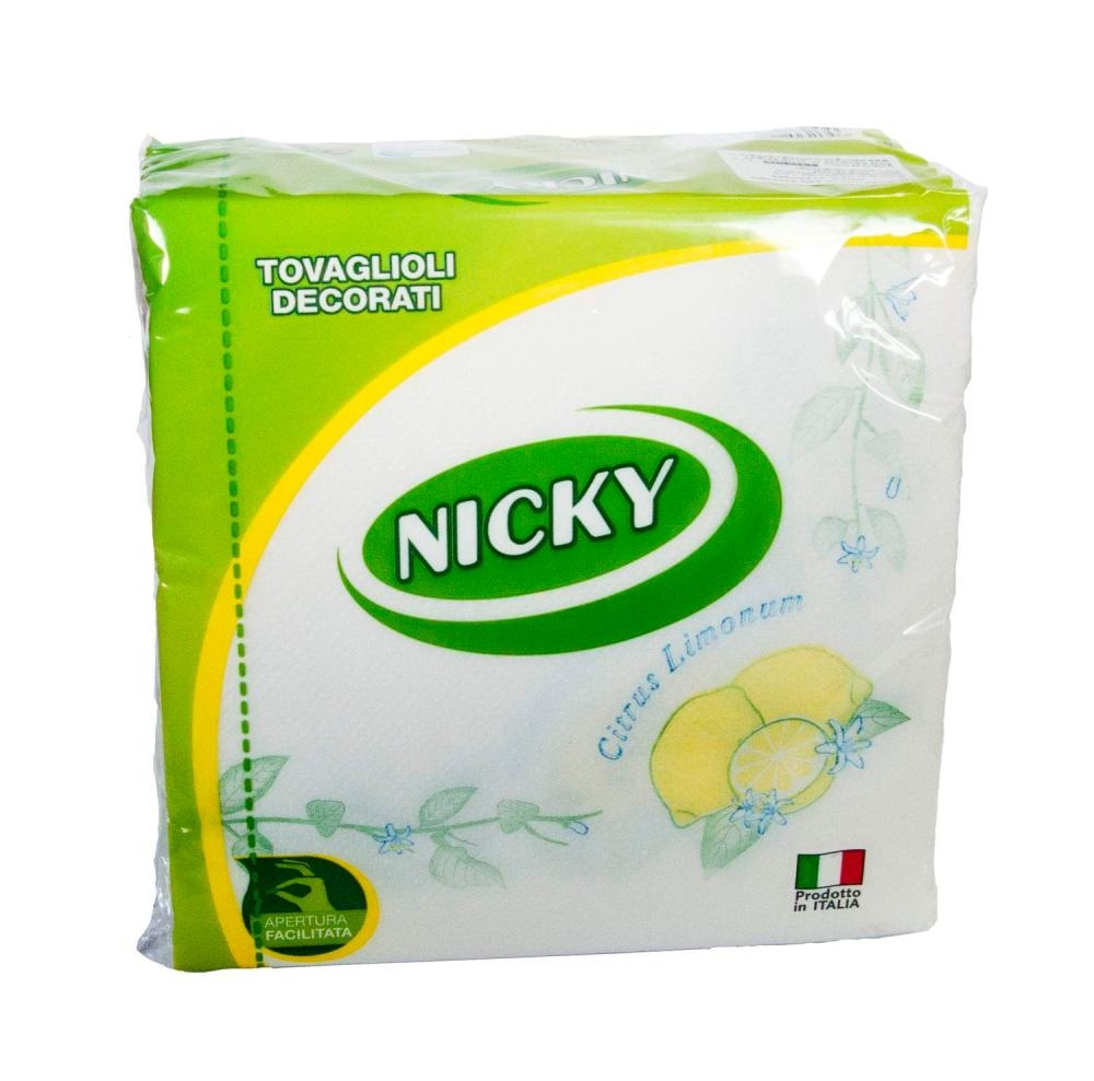Nicky Salvete 35/1 - Akcija u trgovini Trgovina Krk