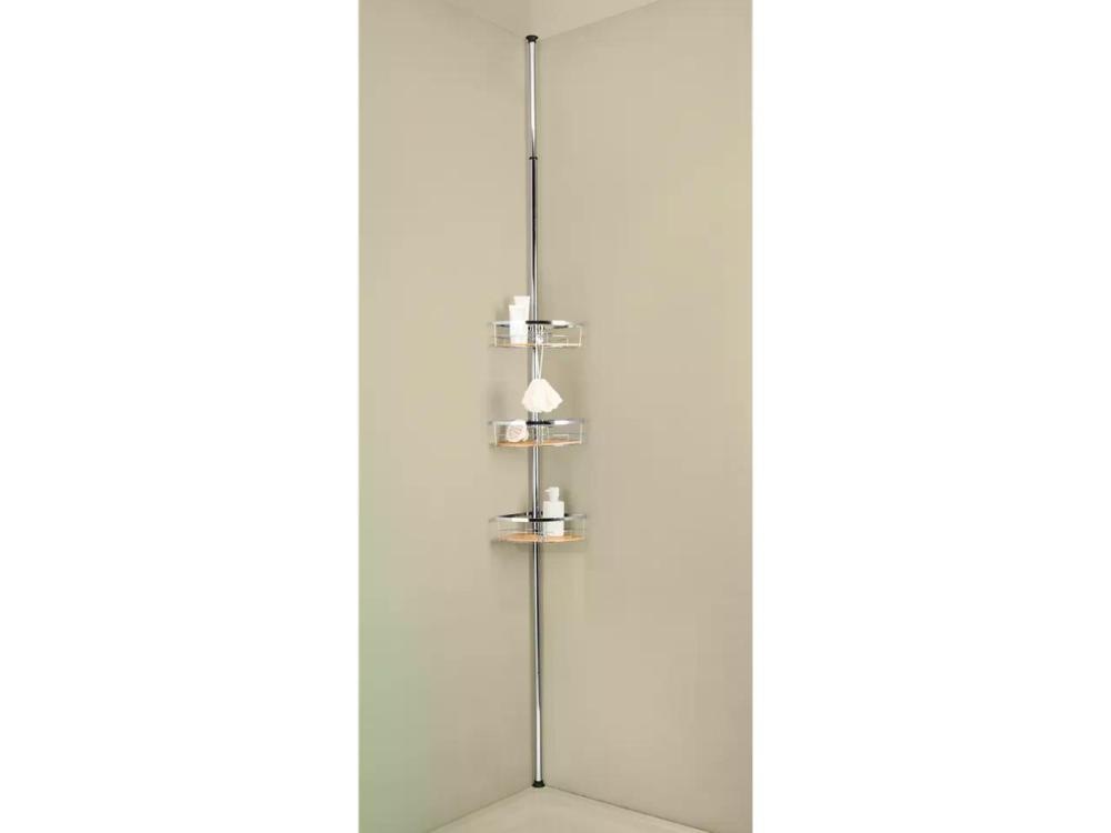 LIVARNO Teleskopski regal Komad - Akcija u trgovini Lidl