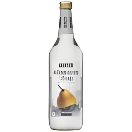 Rakija Vilijamovka 1 L Felser Akcija u trgovini Spar