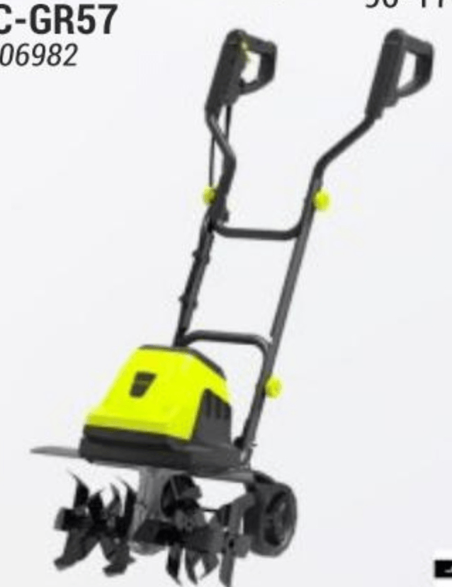 Električna freza GAK DK20N170 - Akcija u trgovini Merkury