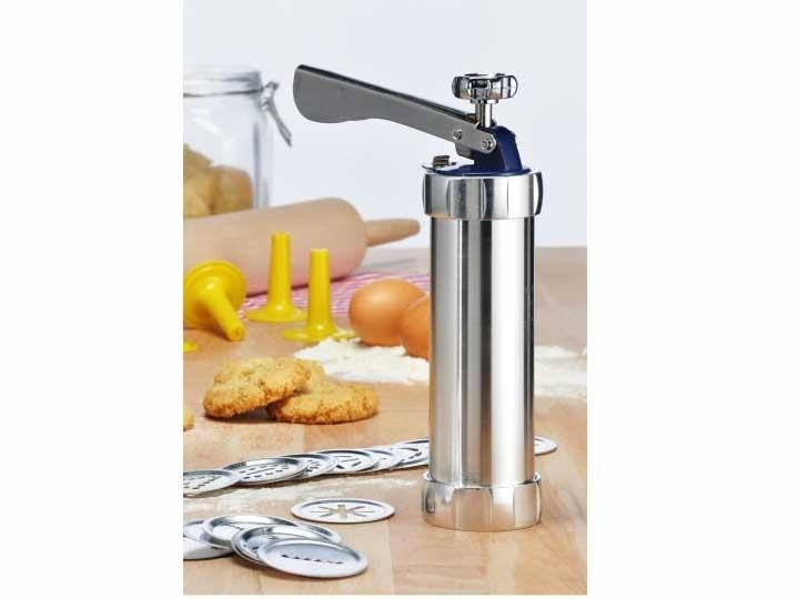 Aparat za izradu keksa 21,5 cm - Akcija u trgovini Plodine