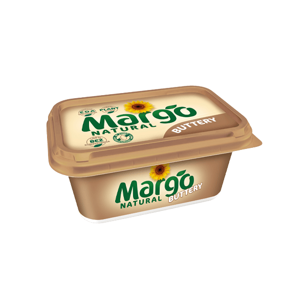 Margarin Margo Buttery 400 g - Akcija u trgovini Boso