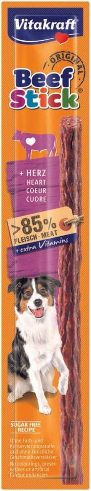 VITAKRAFT Beef-stick 12g - Akcija u trgovini Mueller