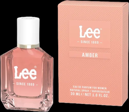 Lee Blush, Amber, Gold 30 ml - Akcija u trgovini Dm