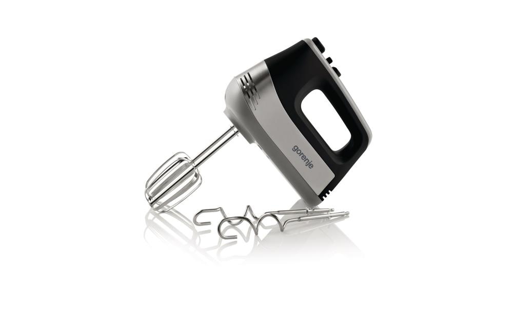 Ručni mikser Gorenje M500DCBK 1 kom - Akcija u trgovini Spar