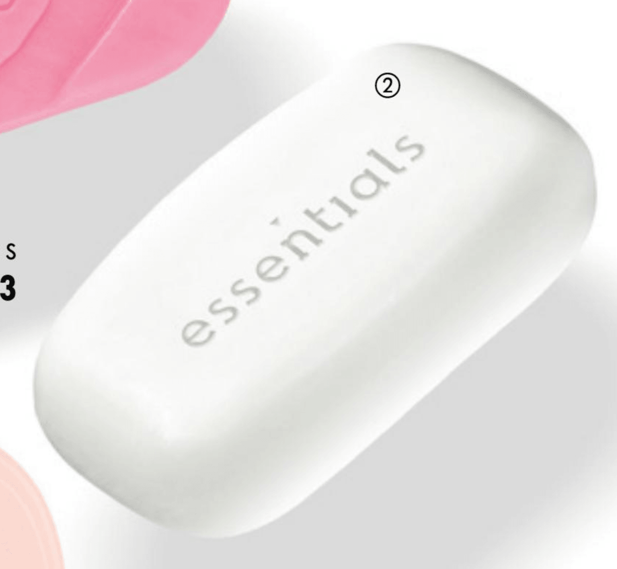 Glow Essentials sapun 75 g - Akcija u trgovini Oriflame