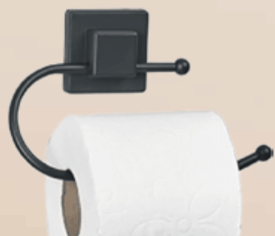 Držač toaletnog papira - Akcija u trgovini KTC