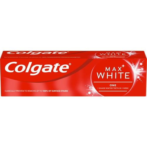 Colgate pasta za zube 75ml - Akcija u trgovini KTC
