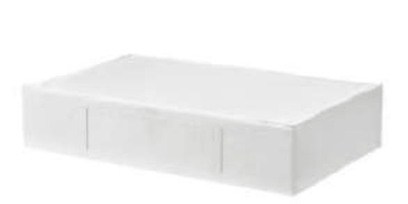 Skubb Futrola za odlaganje IKEA - Akcija u trgovini Ikea