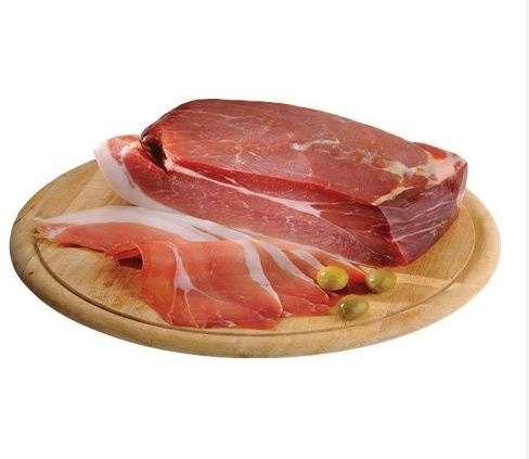 Dalmatinski pršut 100 g Voštane - Akcija u trgovini Plodine