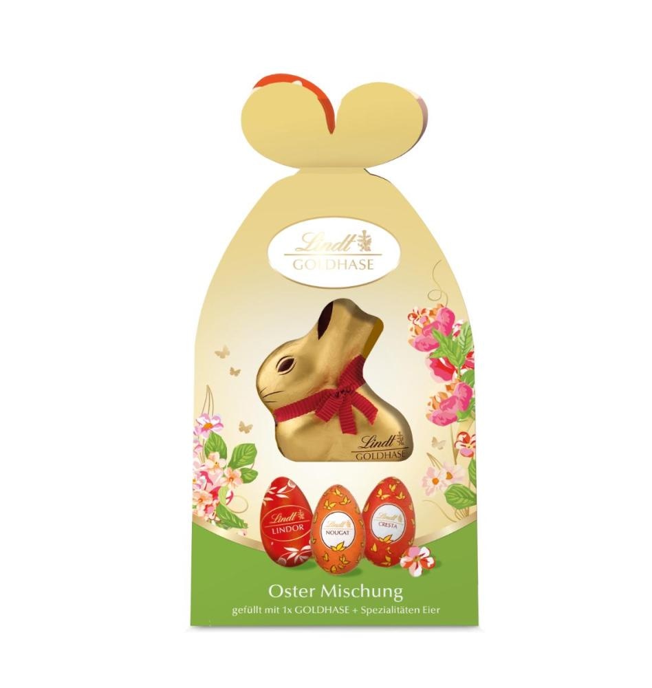 Lindt Oster Mischung 194 g - Akcija u trgovini Spar